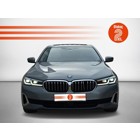 BMW-5 SERISI-1.6 520I LUXURY LINE A - 1