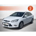 FORD-FOCUS-TREND X 1.6TDCI 95PS 4K - 3