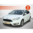 FORD-FOCUS-1.5L TDCI 120PS HB STYLE POWERSHIFT - 3