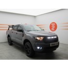 FORD-RANGER-2.0L 170PS 4WD DOUBLE CAB WOLFTRAK AT - 2