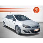 OPEL-YENI ASTRA-HB EDITION 1.6 115 PS MT - 2