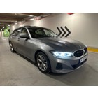 2023 BMW 3.20i SKYSCRAPER/COGNAC VERNASCA - 2