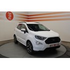 FORD-ECOSPORT-1.0T ECOBOOST 125PS ST-LINE AUTOMATIC - 2