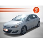 OPEL-YENI ASTRA-HB EDITION 1.6 115 PS MT - 3
