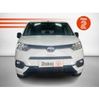 TOYOTA-PROACE CITY-1.5D 130 HP PASSION X-PACK A/T - 1