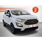 FORD-ECOSPORT-1.0T ECOBOOST 125PS STYLE AUTOMATIC - 2