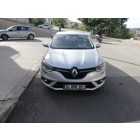 Renault Megane 1,5 Dizel Otomatik Touch Model ara&#231; Satılık - 1