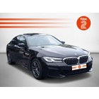 BMW-5 SERISI-1.6 520I M SPORT A (A) - 2