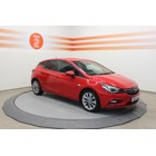 OPEL-ASTRA-HB 1.4 150 HP AT6 S&amp;S ENJOY - 2