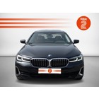 BMW-5 SERISI-1.6 520I SPECIAL EDITION LUXURY LINE A - 1