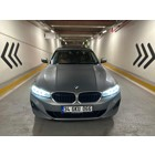 2023 BMW 3.20i SKYSCRAPER/COGNAC VERNASCA - 1