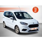 FORD-TOURNEO COURIER-1.5 L ECOBLUE 100PS DELUXE - 2