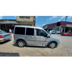 Ford connet tourneo silwer - 1