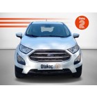 FORD-ECOSPORT-1.0T ECOBOOST 125PS STYLE OTOMATİK - 1