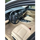 SAHİBİNDEN 2015 BMW 5.20i COMFORT SUNROOF MAKAM PERDE - 3