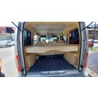 Ford connet tourneo silwer - 2