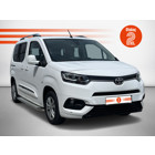 TOYOTA-PROACE CITY-1.5D 130 HP FLAME X-PACK A/T - 2