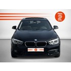 BMW-1 SERISI-1.5 118I JOY PLUS AUTO - 1
