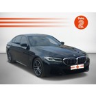 BMW-5 SERISI-1.6 520I M SPORT A (A) - 2