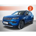JEEP-COMPASS-S1 LIMITED 1.3 GSE 150 HP DCT - 3