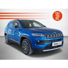 JEEP-COMPASS-S1 LIMITED 1.3 GSE 150 HP DCT - 2