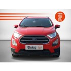 FORD-ECOSPORT-1.0T ECOBOOST 125PS STYLE AUTOMATIC - 1