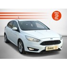 FORD-FOCUS-1.5L TDCI 120PS HB STYLE POWERSHIFT - 2