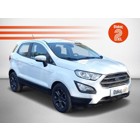 FORD-ECOSPORT-1.0T ECOBOOST 125PS STYLE OTOMATİK - 2