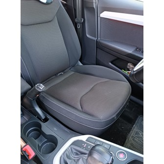 SAHİBİNDEN HATASIZ 2018 SEAT ARONA 1.0 EcoTSI XCELLENCE DSG - 3