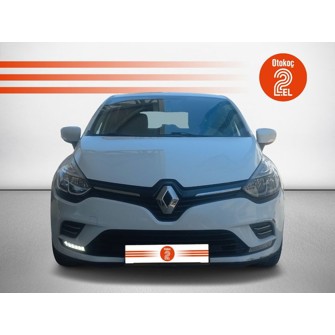 RENAULT-CLIO-CLIO TOUCH 0.9 TCE 90 HP - 1