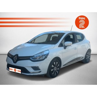 RENAULT-CLIO-CLIO TOUCH 0.9 TCE 90 HP - 3