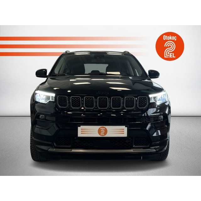 JEEP-COMPASS-S LIMITED 1.3 PHEV 240 HP 4XE - 1