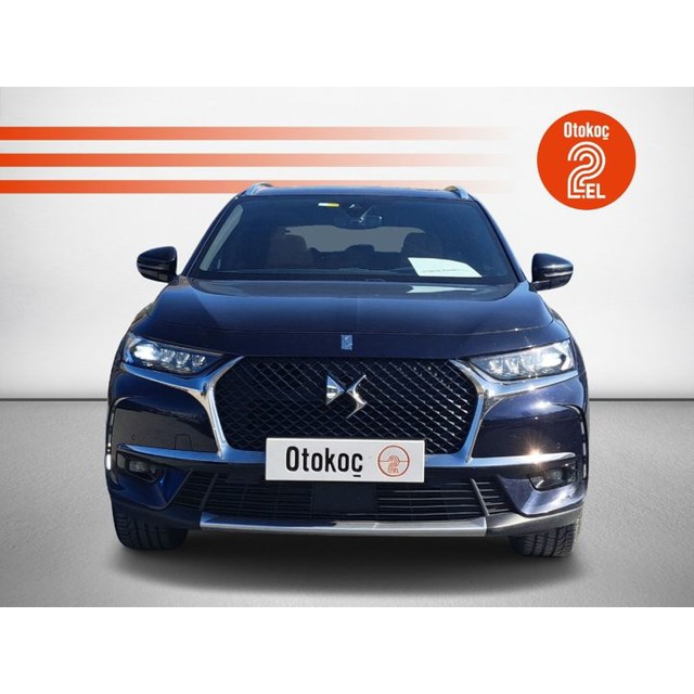 DS-DS 7 CROSSBACK-SO CHIC OPERA PTECH 225 OTOMATIK - 1